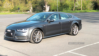 Audi A7 3.0 TDI Ultra S Line 5dr S Tronic in Antrim