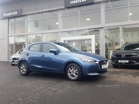 Mazda 2 Se-l 1.5 Se-l in Antrim