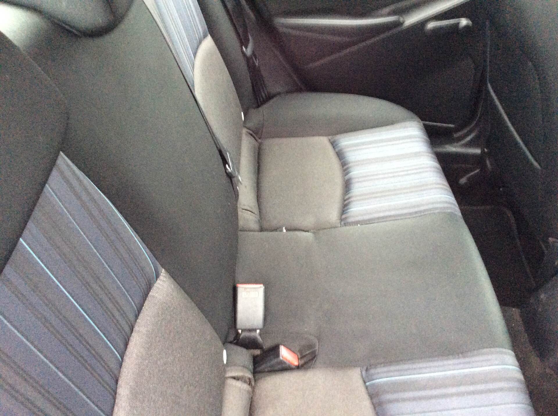 Jun 2015 Mazda 2 1.5 75 SE 5dr