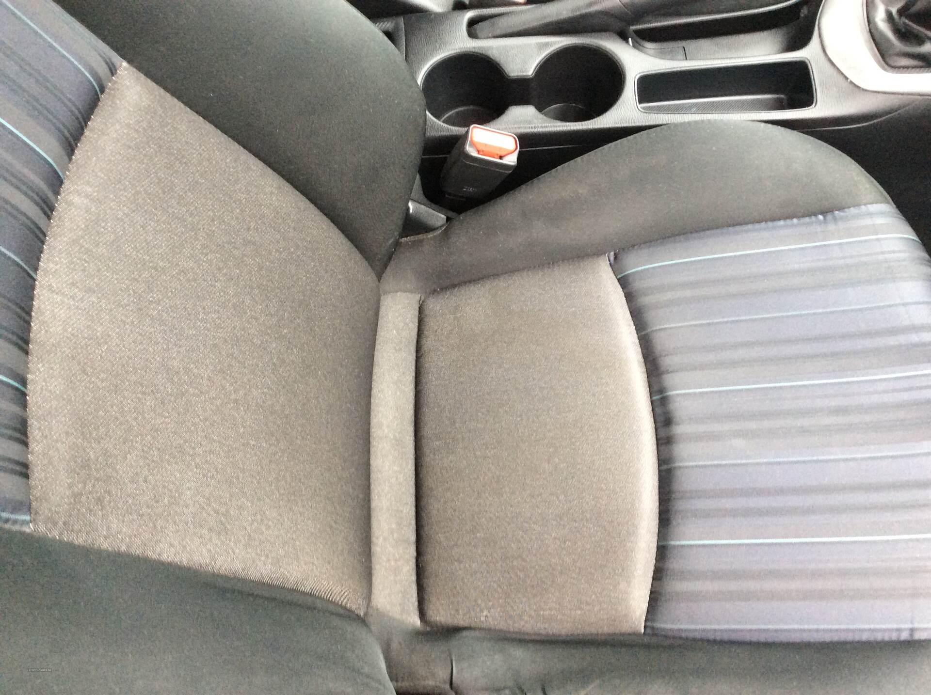 Jun 2015 Mazda 2 1.5 75 SE 5dr