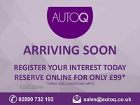 Audi A6 AVANT 2.0 TDI ultra S line Estate 5dr Diesel S Tronic Euro 6 (s/s) (190 ps) in Antrim