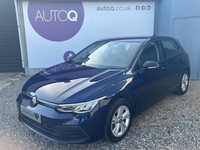 Volkswagen Golf 1.5 TSI Life Hatchback 5dr Petrol Manual Euro 6 (s/s) (150 ps) in Antrim