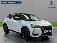 DS DS3 CROSSBACK 1.2 Puretech Performance Line 5Dr in Antrim