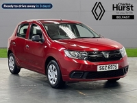 Dacia Sandero 0.9 Tce Essential 5Dr in Antrim