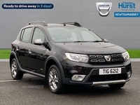 Dacia Sandero Stepway 0.9 Tce Laureate 5Dr in Antrim