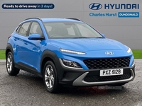 Hyundai Kona 1.0 Tgdi 48V Mhev Se Connect 5Dr in Antrim