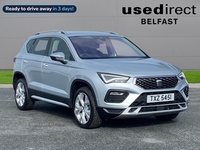 Seat Ateca 1.5 Tsi Evo Xperience 5Dr Dsg in Armagh