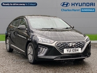 Hyundai Ioniq 1.6 Gdi Hybrid Premium 5Dr Dct in Antrim