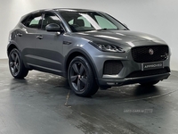 Jaguar E-Pace 2.0D Chequered Flag Edition 5Dr Auto in Antrim