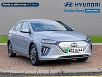 Hyundai Ioniq 100Kw Premium 38Kwh 5Dr Auto in Antrim