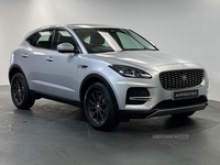 Jaguar E-Pace 2.0 D165 5Dr Auto in Antrim