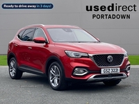 MG Motor Uk HS 1.5 T-Gdi Exclusive 5Dr Dct in Armagh