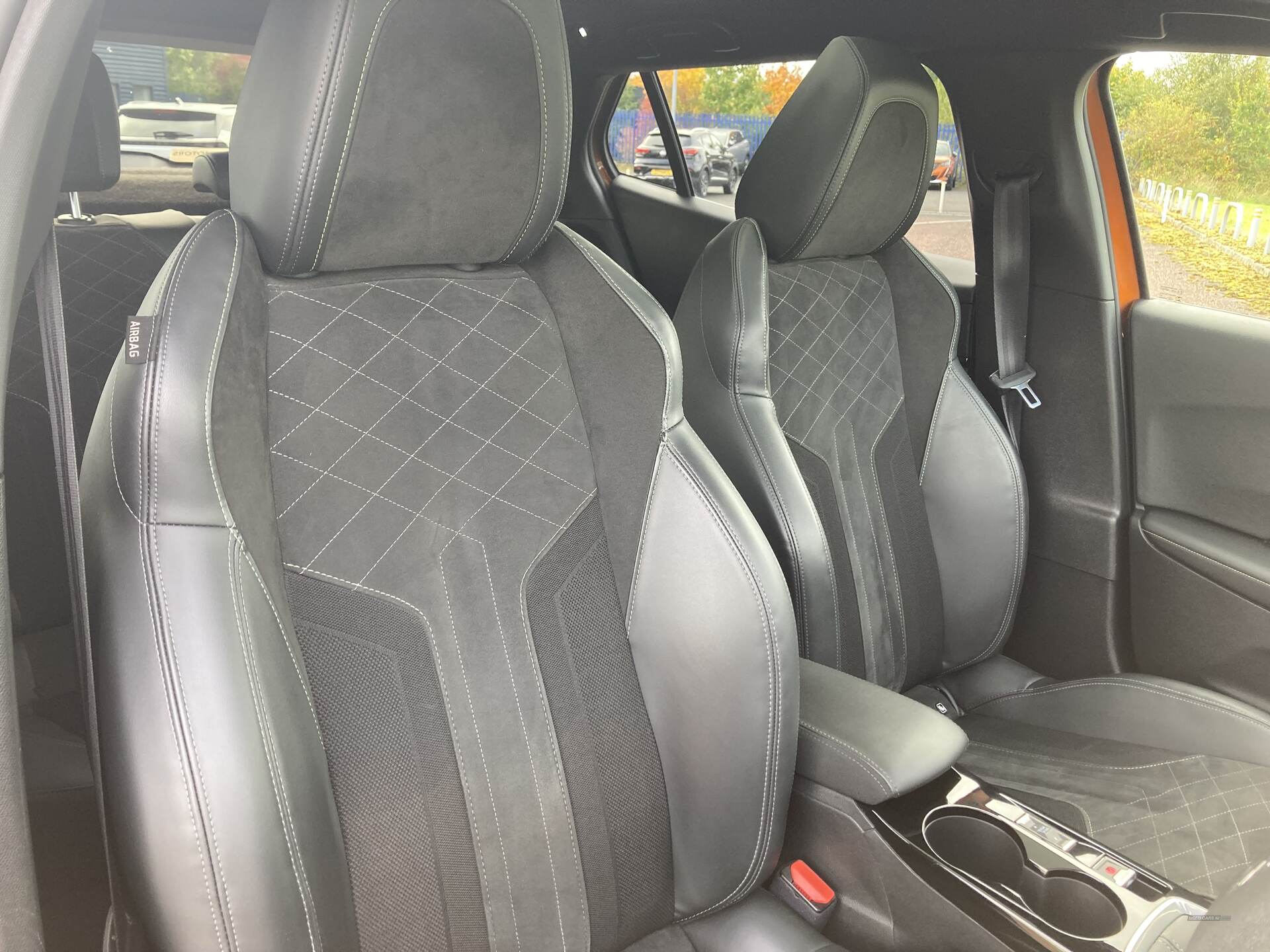Apr 2021 Peugeot 2008 1.2 PureTech 130 GT Premium 5dr