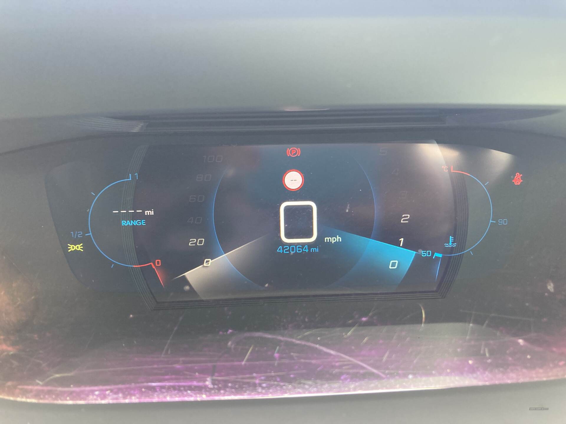 Apr 2021 Peugeot 2008 1.2 PureTech 130 GT Premium 5dr