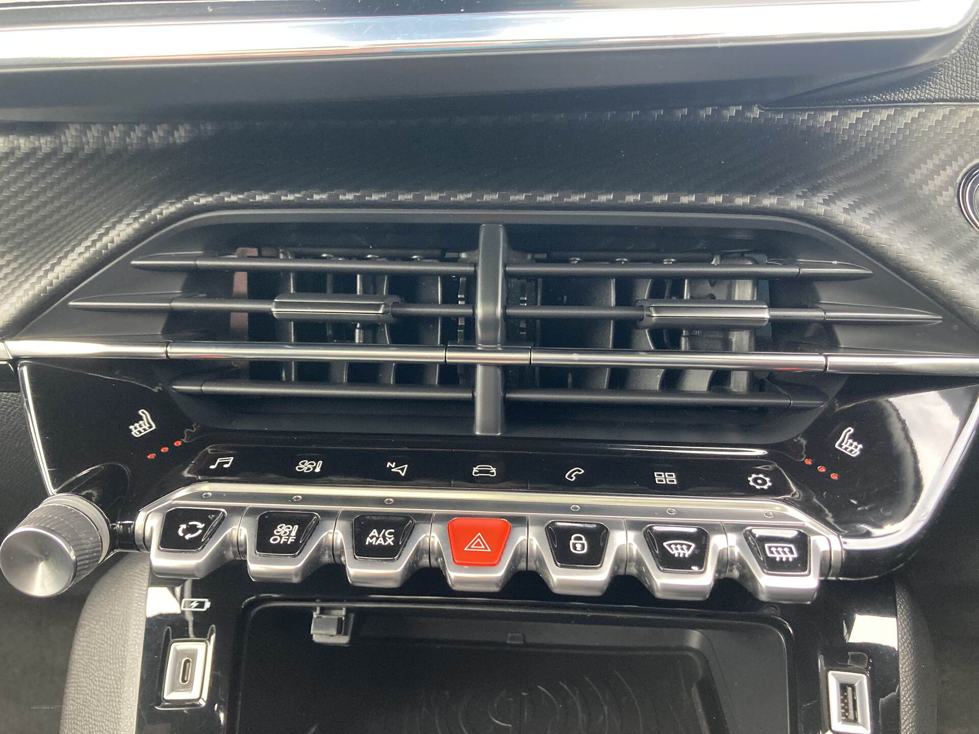 Apr 2021 Peugeot 2008 1.2 PureTech 130 GT Premium 5dr