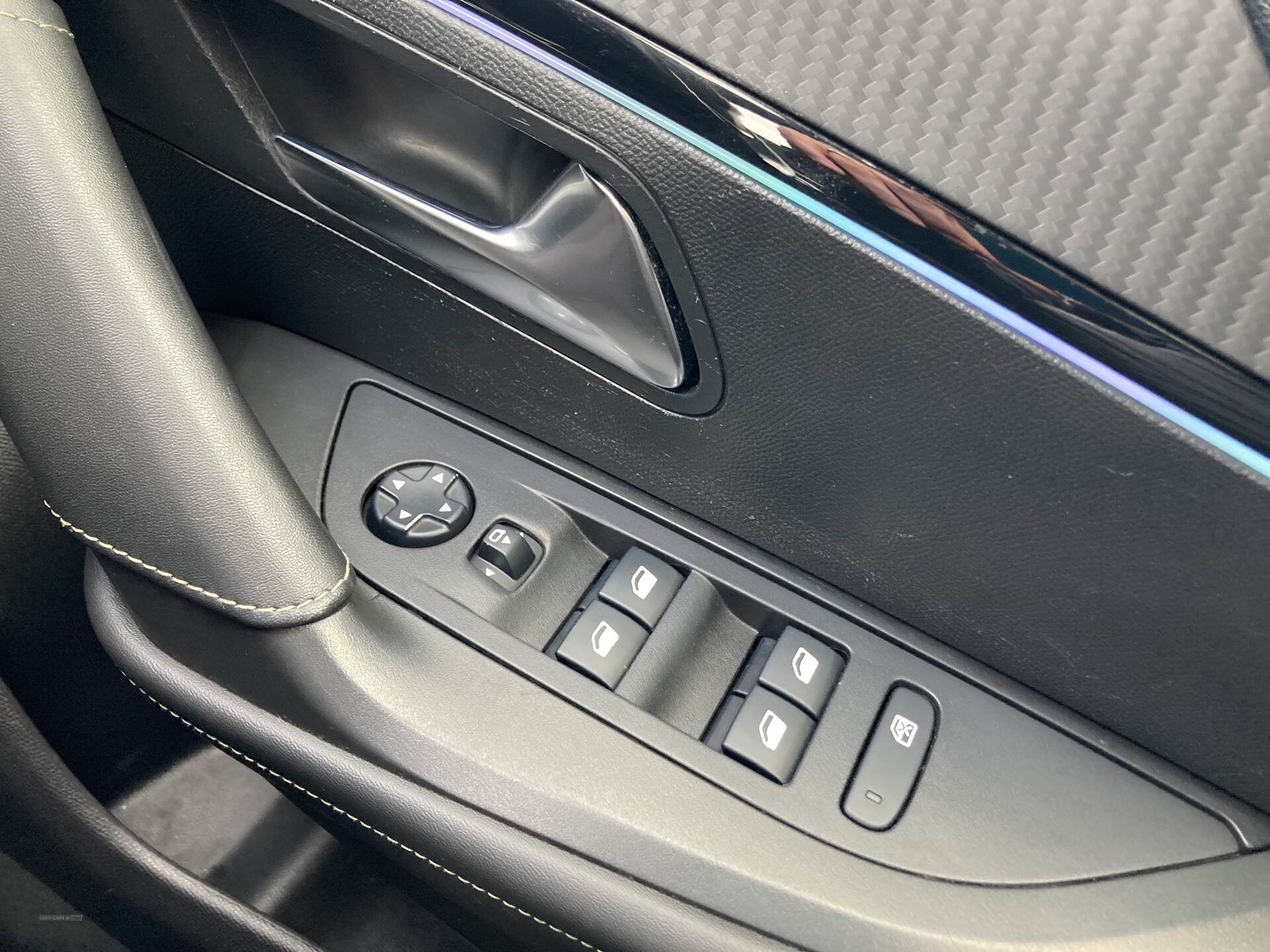 Apr 2021 Peugeot 2008 1.2 PureTech 130 GT Premium 5dr