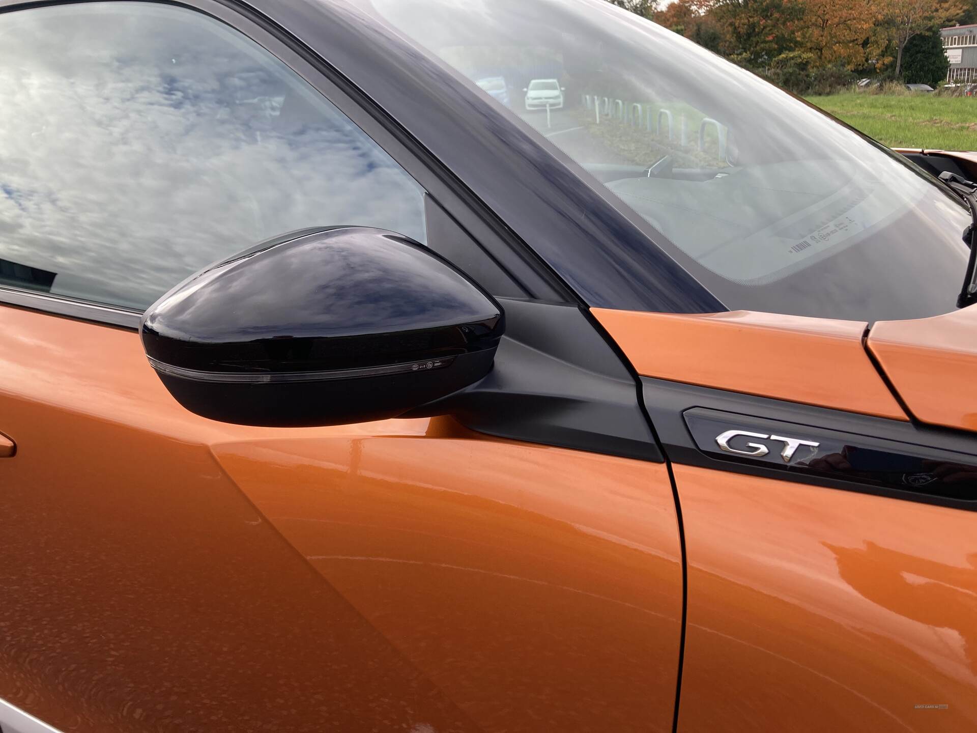 Apr 2021 Peugeot 2008 1.2 PureTech 130 GT Premium 5dr