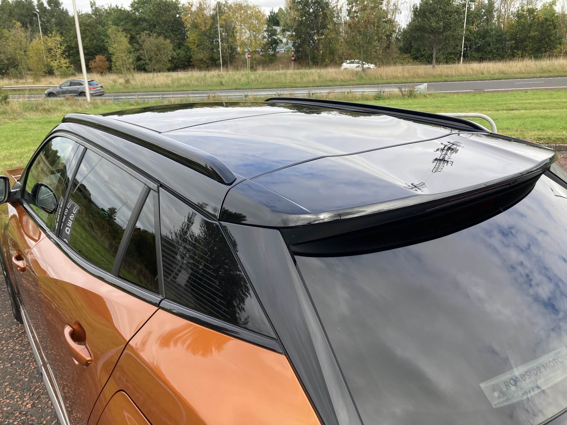 Apr 2021 Peugeot 2008 1.2 PureTech 130 GT Premium 5dr