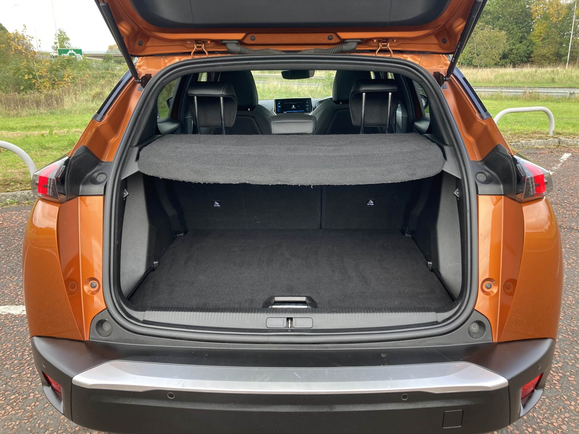 Apr 2021 Peugeot 2008 1.2 PureTech 130 GT Premium 5dr