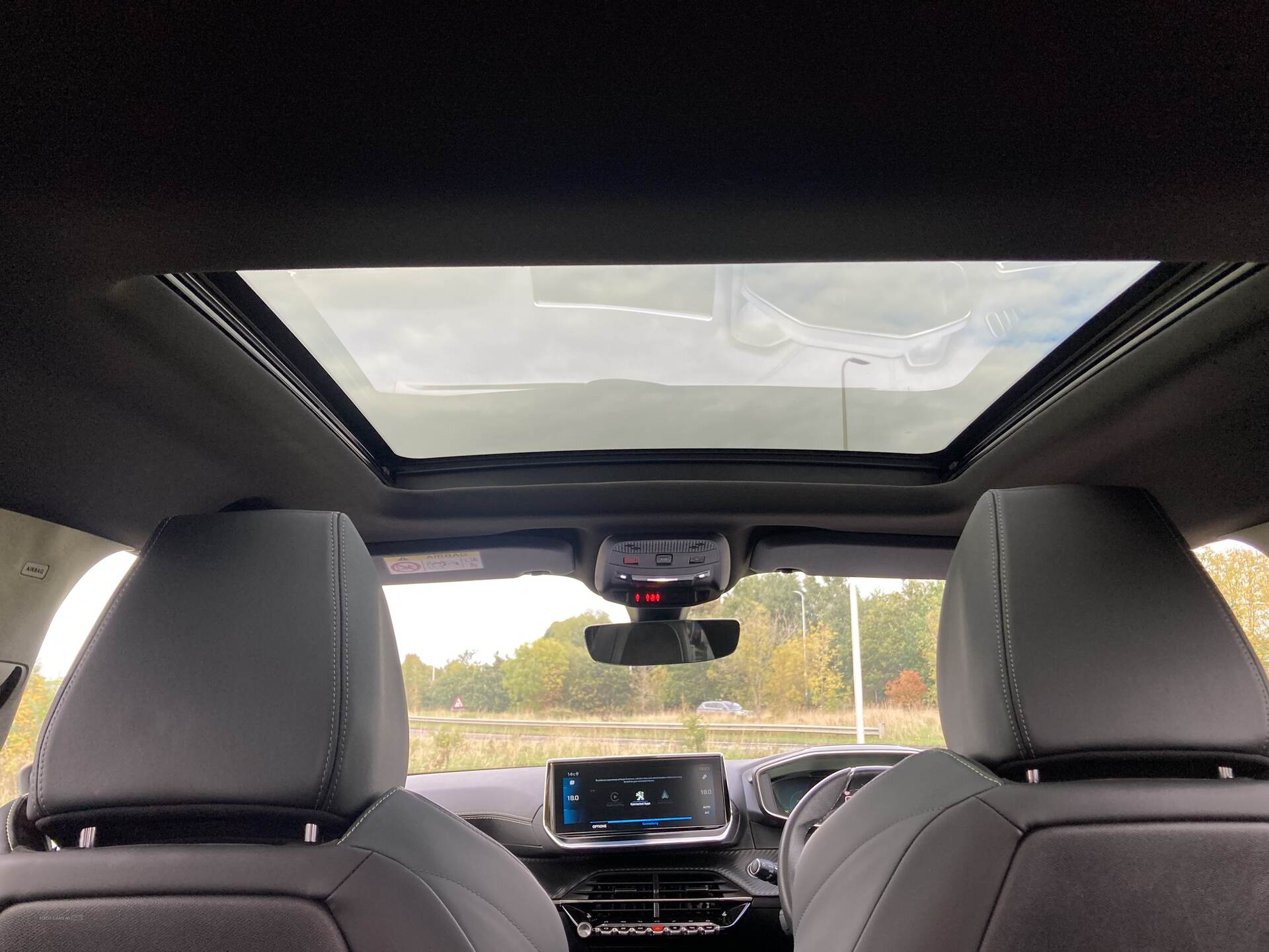 Apr 2021 Peugeot 2008 1.2 PureTech 130 GT Premium 5dr