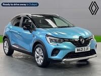 Renault Captur 1.0 Tce 90 Iconic 5Dr in Antrim