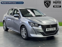 Peugeot 208 1.2 Puretech Active 5Dr in Antrim