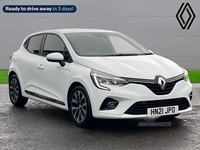 Renault Clio 1.5 Dci 85 Iconic 5Dr in Down