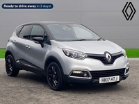 Renault Captur 1.5 Dci 110 Dynamique S Nav 5Dr in Down