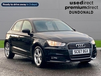 Audi A1 1.4 Tfsi Sport 5Dr in Down