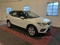 Seat Arona 1.6 TDI SE Technology Lux SUV 5dr Diesel Manual Euro 6 (s/s) (115 ps) in Armagh