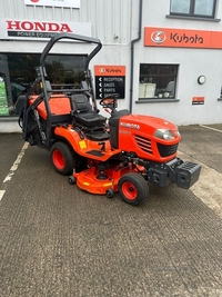 Kubota G26 High Dump in Derry / Londonderry