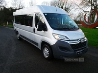 Citroen Relay 2.2 in Derry / Londonderry