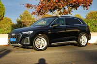 Audi Q5 S Line 40 TDI MHEV Quattro Semi-Auto in Derry / Londonderry