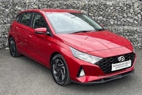 Hyundai i20 1.0T GDi 48V MHD SE Connect 5dr Hatchback in Fermanagh