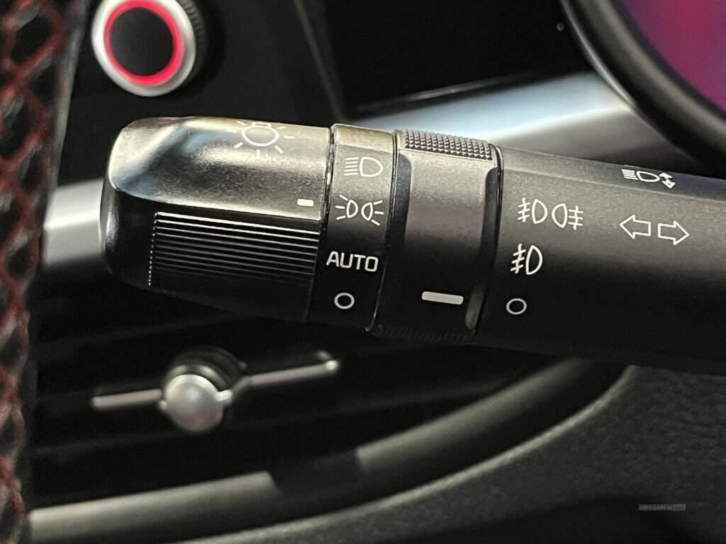 Jul 2017 Kia Picanto 1.25 GT-line 5dr