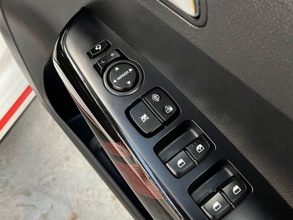 Jul 2017 Kia Picanto 1.25 GT-line 5dr
