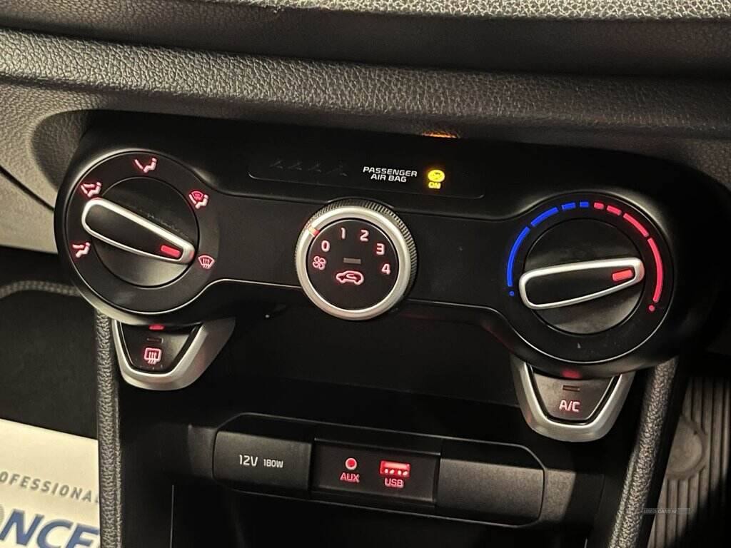 Jul 2017 Kia Picanto 1.25 GT-line 5dr