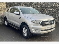 Ford Ranger Pick Up Double Cab Limited 1 2.0 EcoBlue 170 in Fermanagh