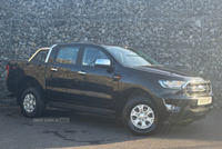 Ford Ranger Pick Up Double Cab XLT 2.0 EcoBlue 170 in Fermanagh