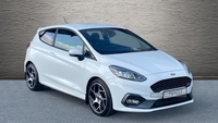 Ford Fiesta 1.5T EcoBoost ST-2 Euro 6 (s/s) 3dr in Armagh