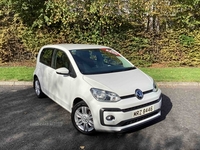 Volkswagen Up UP TSI in Down