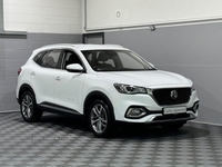 MG HS HS 1.5 T-GDI Excite Euro 6 (s/s) 5dr in Derry / Londonderry