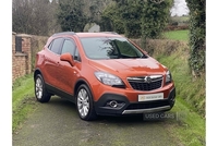 Vauxhall Mokka i Turbo SE in Antrim