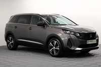 Peugeot 5008 BlueHDi GT in Down