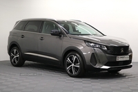 Peugeot 5008 BlueHDi GT in Down