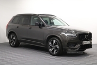 Volvo XC90 B5 MHEV Plus in Down