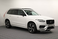 Volvo XC90 B5 MHEV Plus in Down