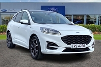 Ford Kuga 1.5 EcoBlue ST-Line X Edition 5dr**19inch Alloys, Heated Seats & Steering Wheel, SYNC 3, Carplay, Diesel Engine, Keyless Start, Park Sensors** in Antrim