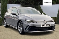 Volkswagen Golf 1.5 TSI R-Line 5dr**Cruise Control, Full Service History, One Owner, Sporty R-Line Trim, Carplay, Front & Rear Sensors, Lane Assist** in Antrim