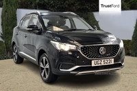 MG ZS EXCLUSIVE- Panoramic Sunroof in Antrim